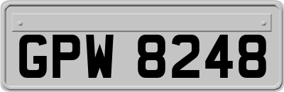 GPW8248