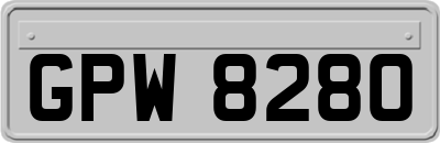 GPW8280
