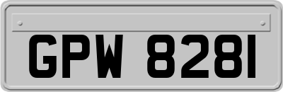 GPW8281