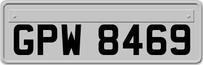 GPW8469