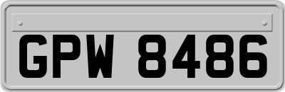 GPW8486