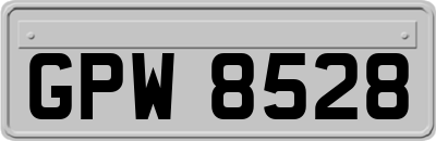 GPW8528