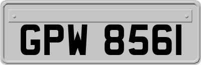 GPW8561