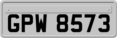 GPW8573