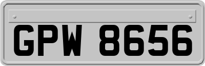 GPW8656