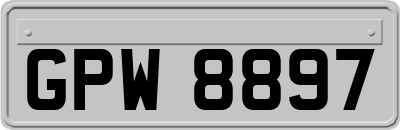 GPW8897