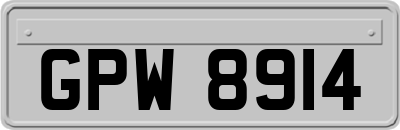 GPW8914