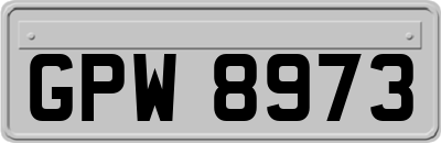 GPW8973