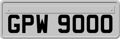 GPW9000