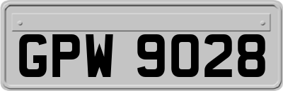 GPW9028