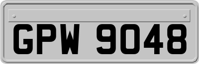 GPW9048