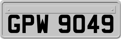 GPW9049