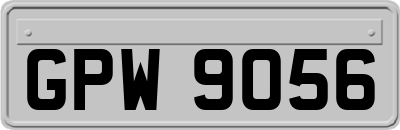 GPW9056
