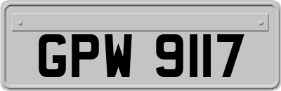 GPW9117