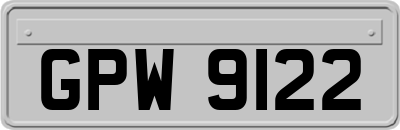 GPW9122