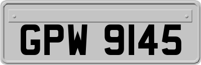 GPW9145