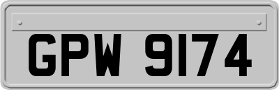 GPW9174
