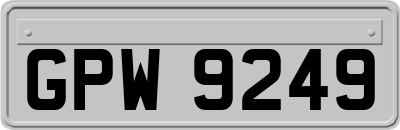 GPW9249