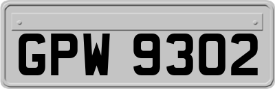 GPW9302