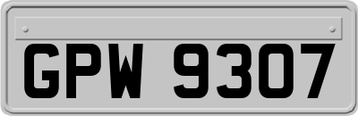 GPW9307