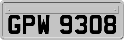 GPW9308
