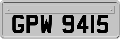 GPW9415