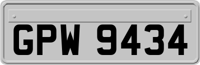 GPW9434