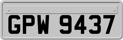 GPW9437