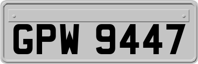 GPW9447