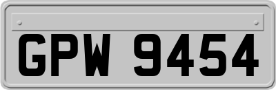 GPW9454