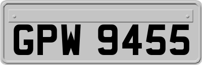 GPW9455