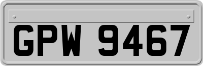 GPW9467