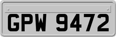 GPW9472