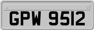 GPW9512