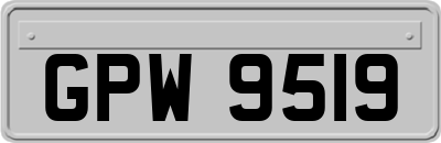 GPW9519