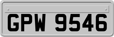 GPW9546