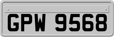 GPW9568