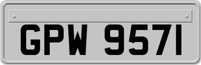 GPW9571