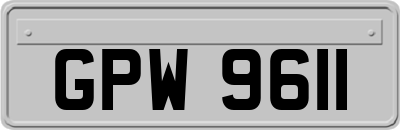 GPW9611