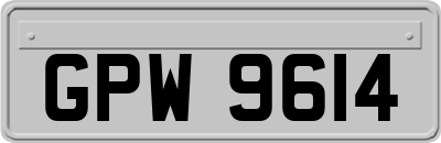 GPW9614