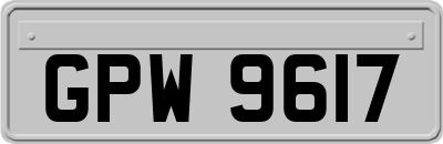 GPW9617