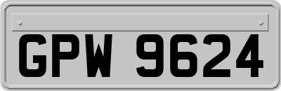 GPW9624