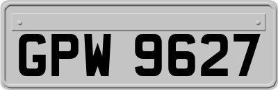 GPW9627