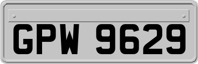 GPW9629