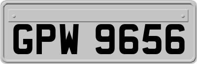 GPW9656