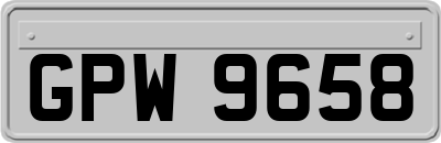 GPW9658