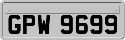 GPW9699