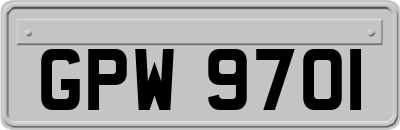 GPW9701