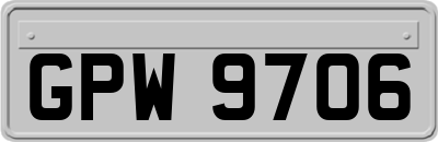 GPW9706