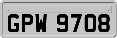 GPW9708